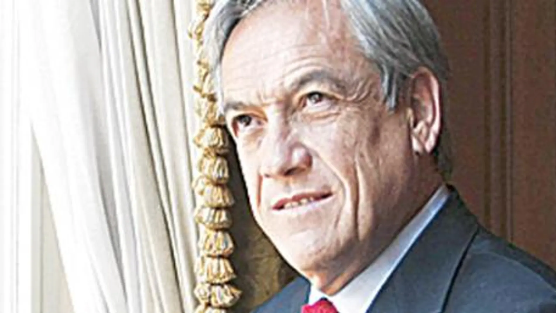 «La izquierda ha perdido la ilusión»