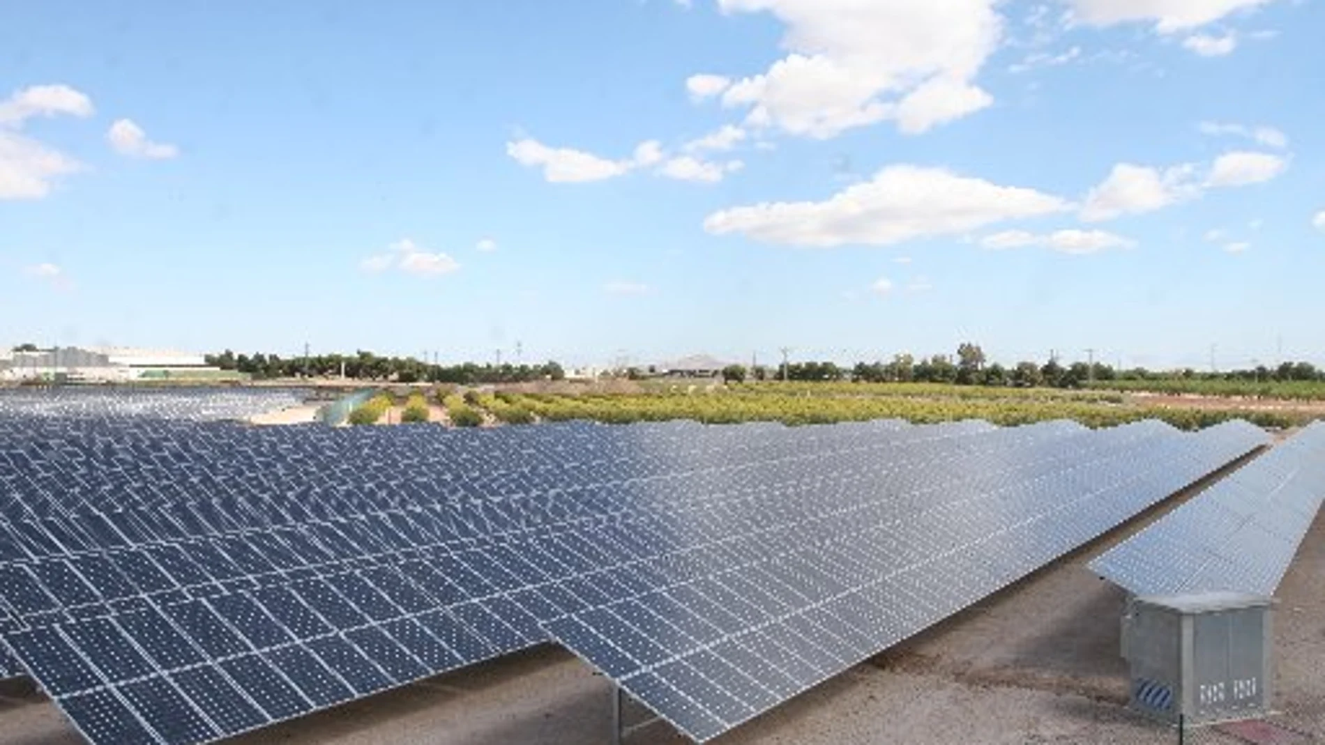 La industria fotovoltaica mediterránea anuncia que reducirá sus costes un 50% en diez años