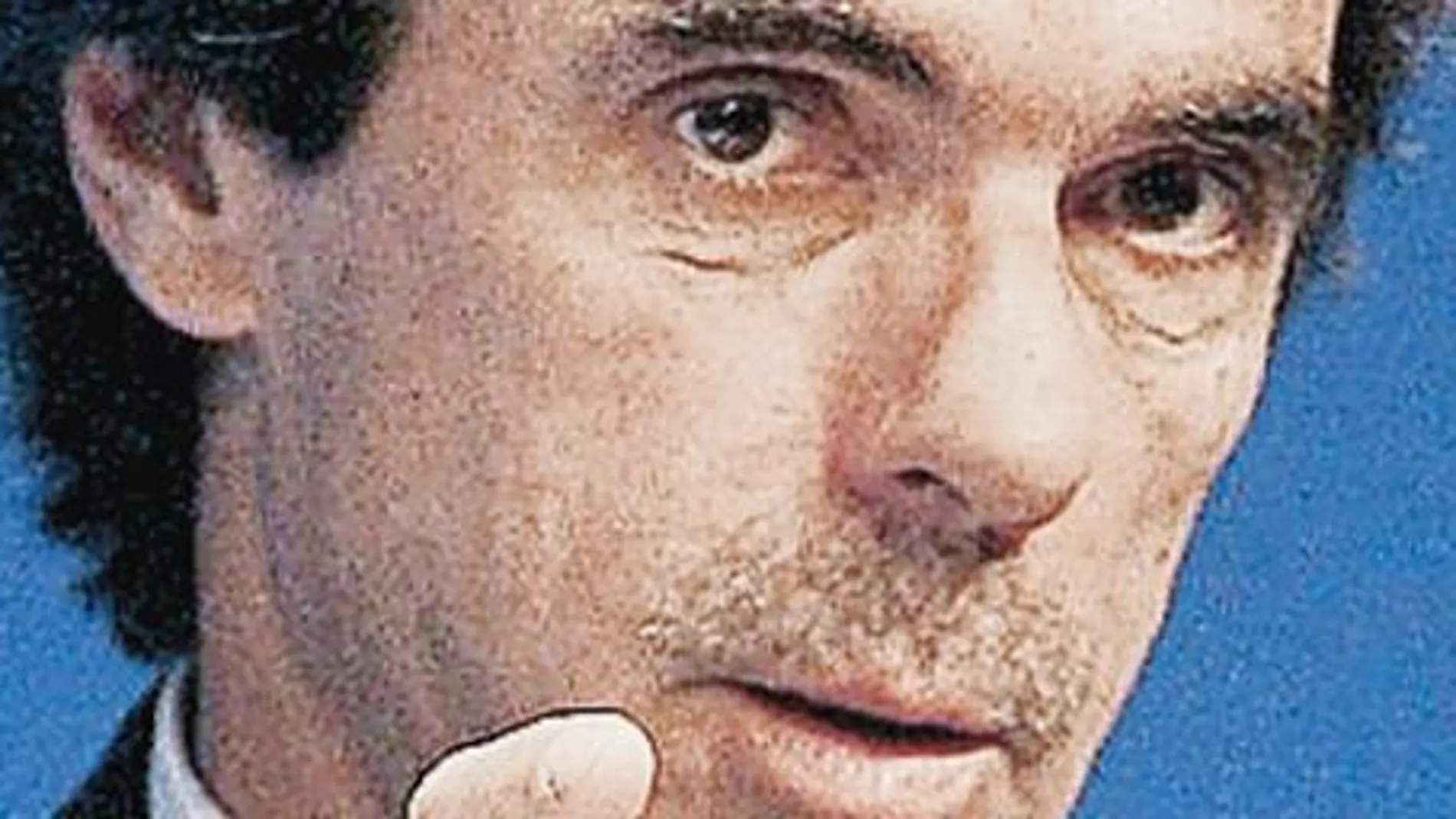 Aznar defiende la «gran experiencia» de Rajoy