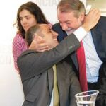 La Ejecutiva del PP secunda a Rajoy y apoya a Camps en el «caso Gürtel»
