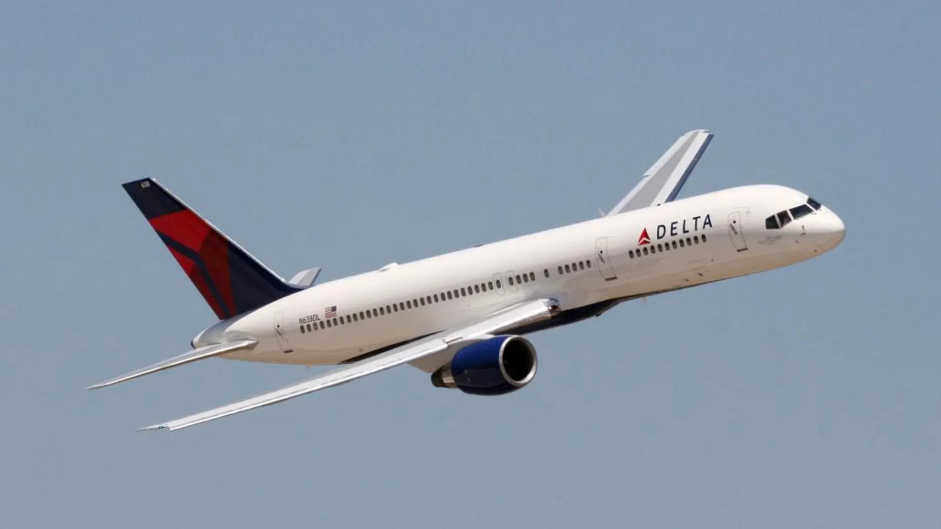 Delta ofrece vuelos diarios entre Nueva York y Málaga