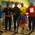 Ganadores del Torneo Atmósfera