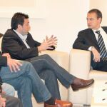 Zapatero potenciará la compra por las Administraciones de coches españoles