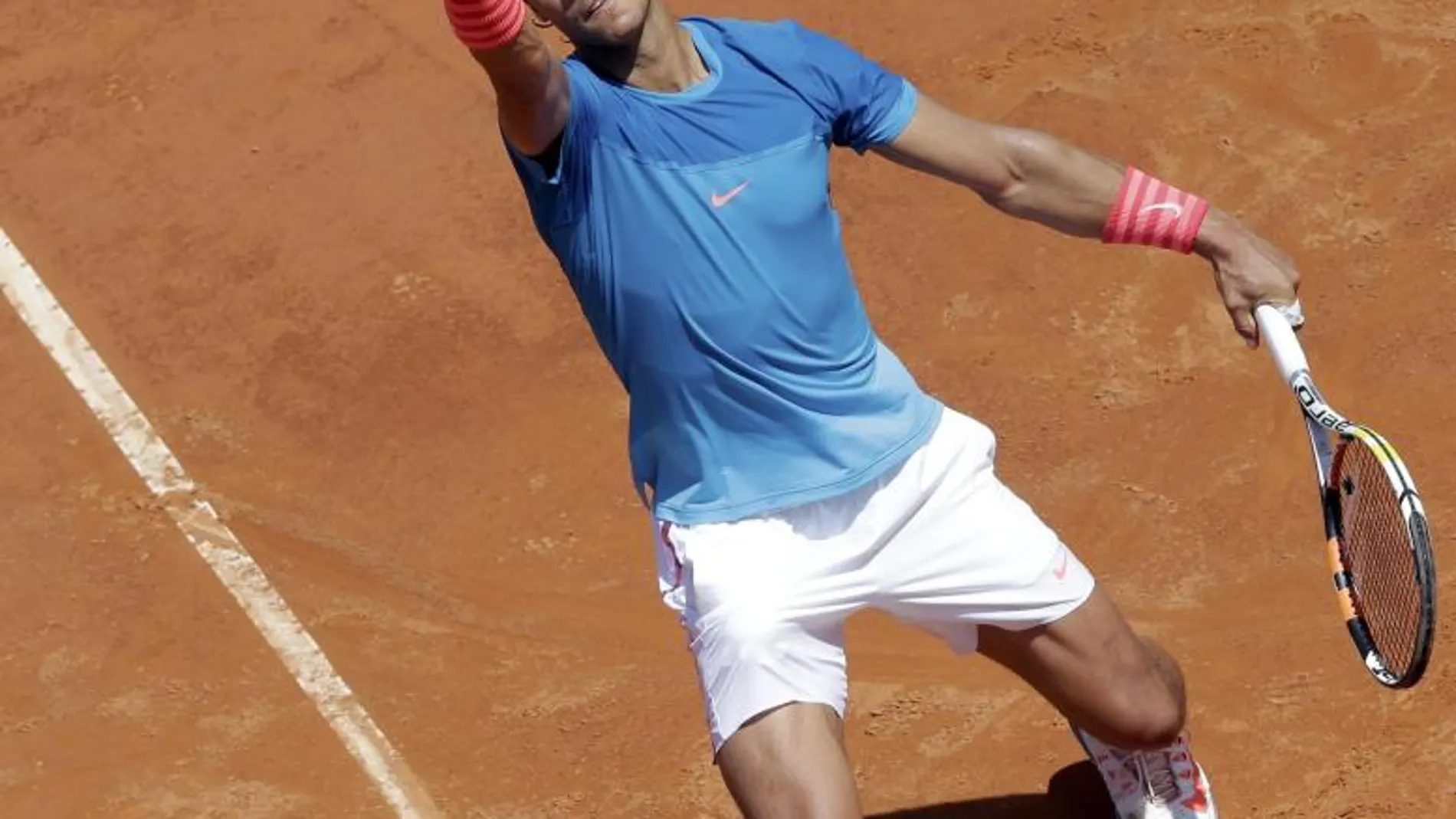 Rafael Nadal