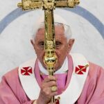 El Papa realizó esta visita pastoral al ser el obispo de Roma