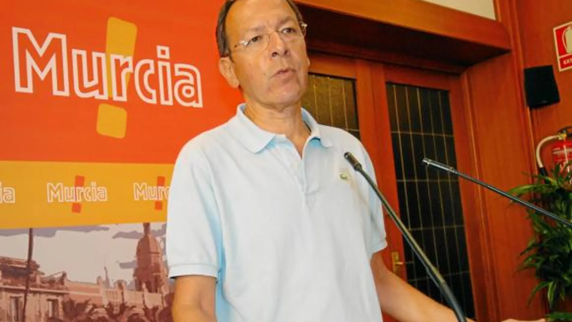Miguel Ángel Cámara señaló que los consistorios necesitan una financiación «estable y duradera»