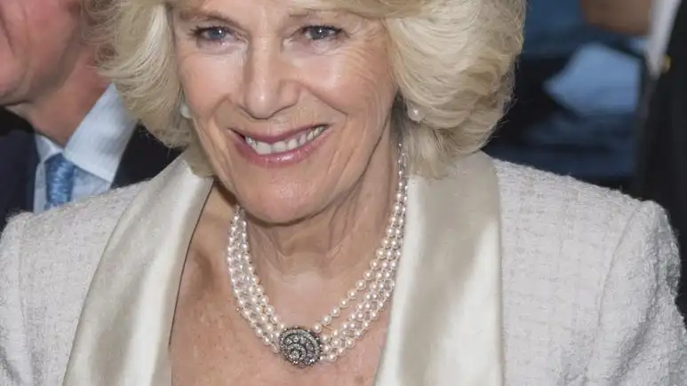 Camilla Parker Bowles, en una imagen de archivo