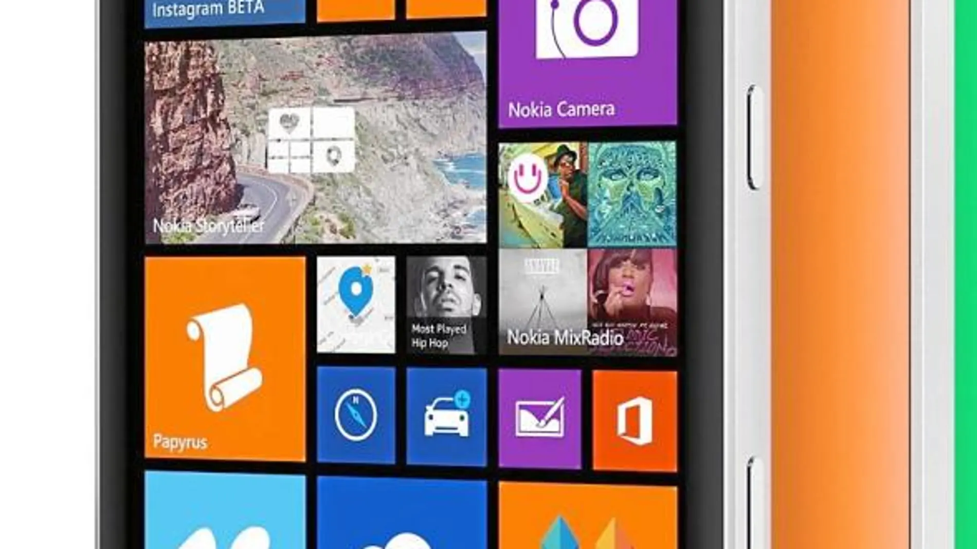 LUMIA 930