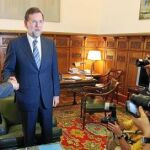 PP y PNV formalizan su relacion sin comprometerse a ningún pacto
