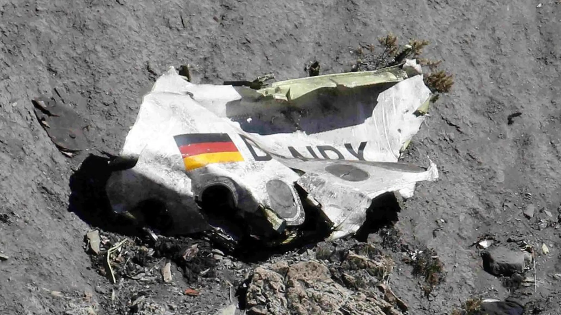 Lufthansa ha comenzado a pagar 50.000 € a los familiares de las víctimas de Germanwings