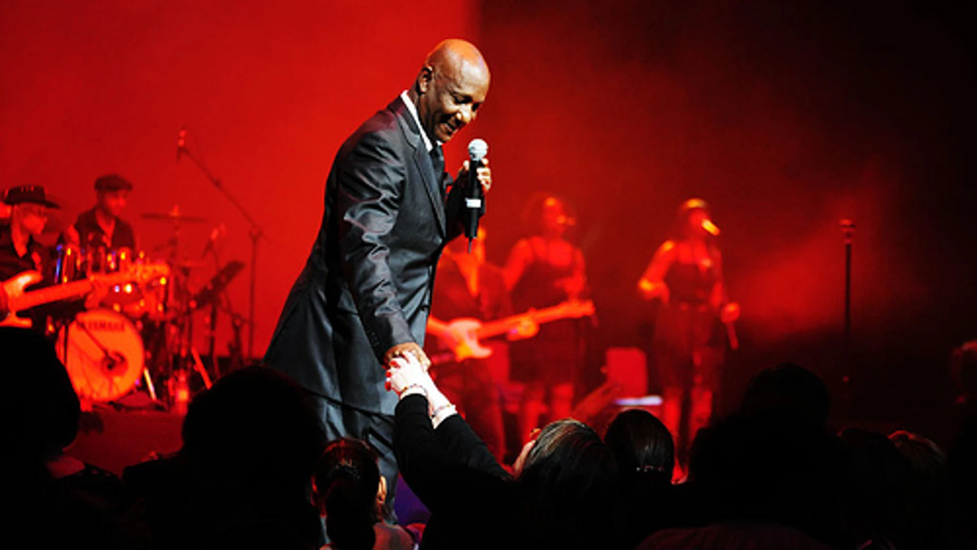 Errol Brown