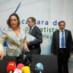 Más de 16000 empleos se perderán por los recortes de infraestructuras