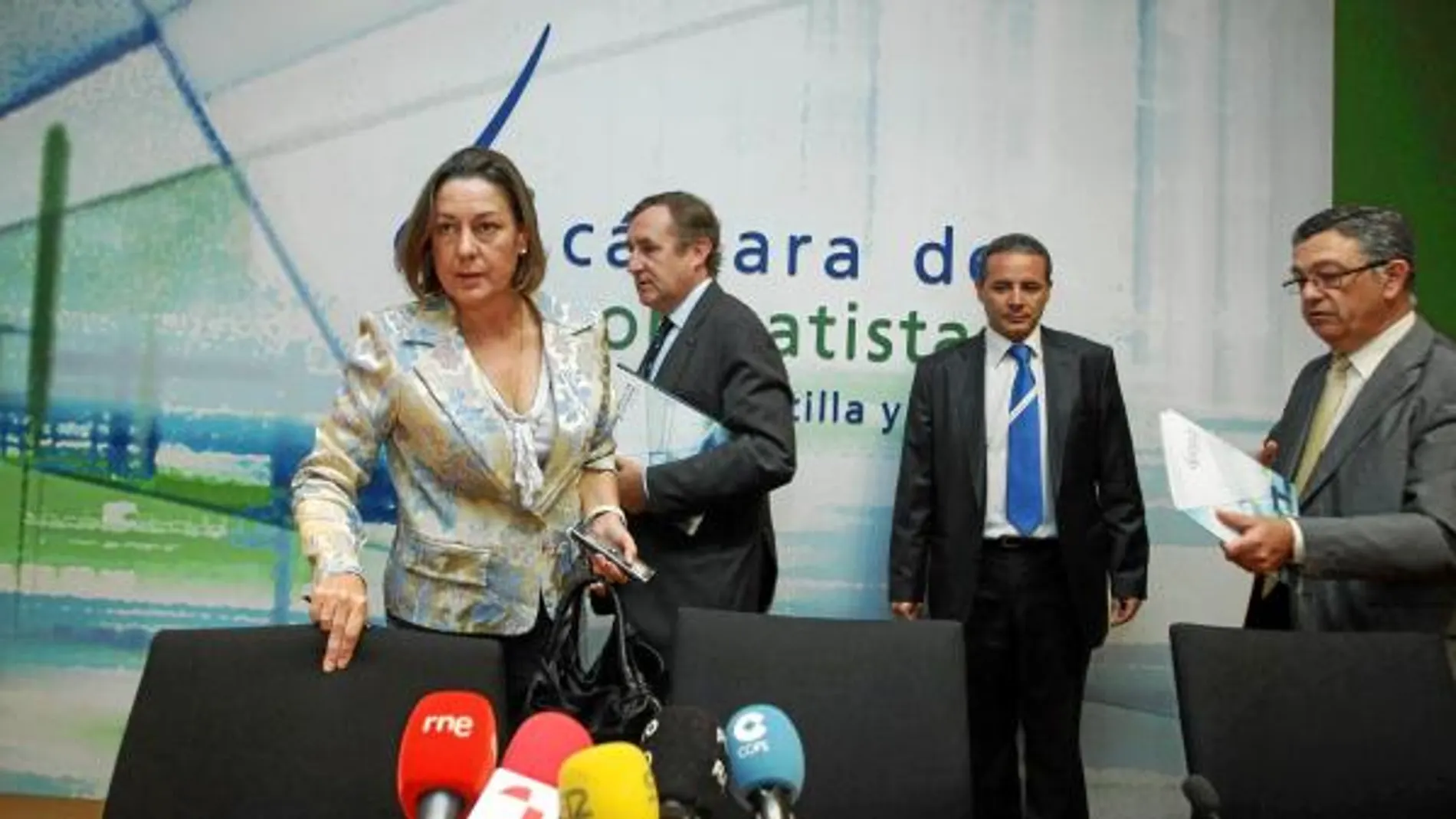 Más de 16000 empleos se perderán por los recortes de infraestructuras
