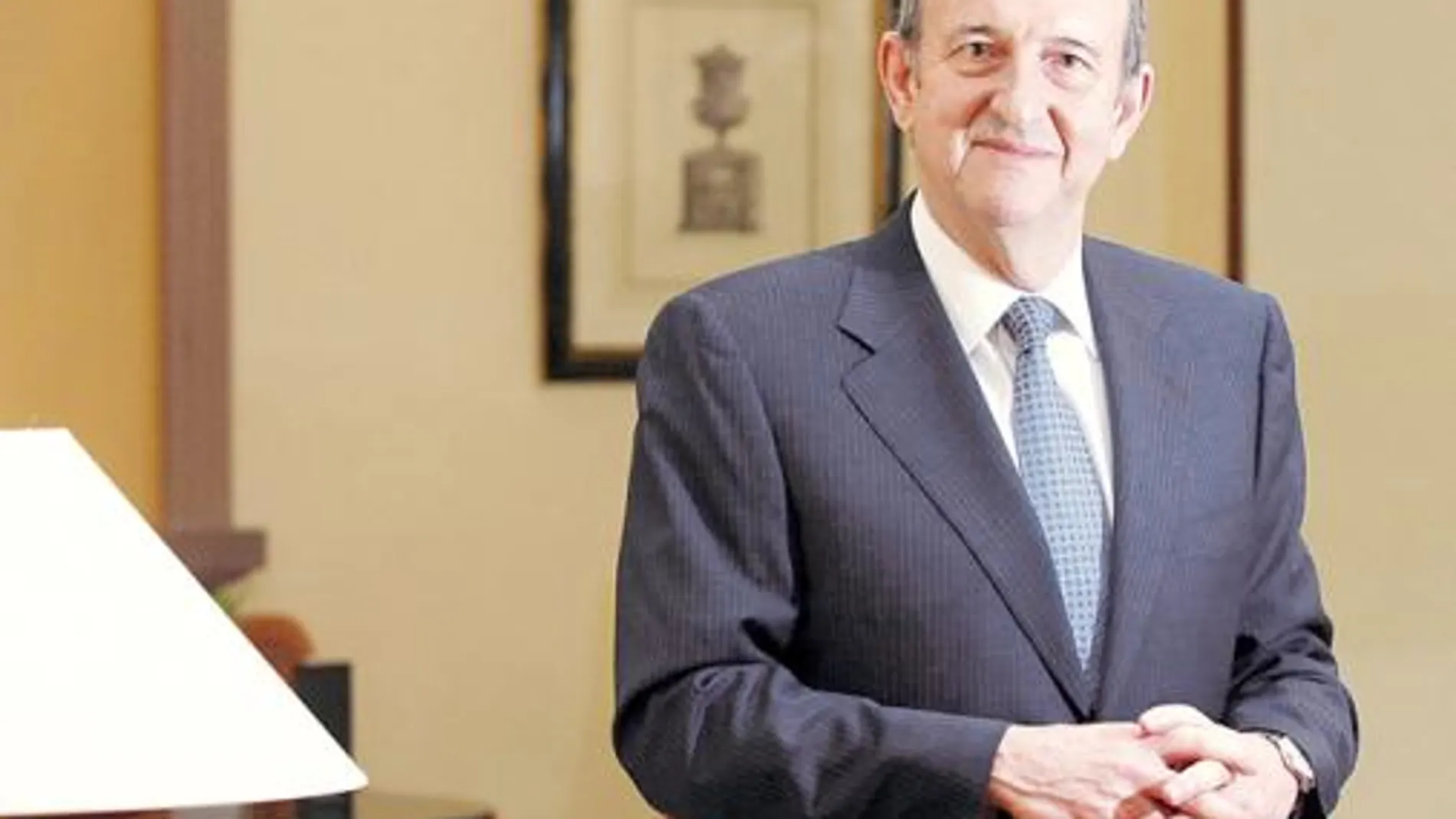 La apuesta de INDRA por la innovación exterior