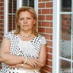 Ángeles Pedraza expresó el rechazo de las víctimas a los beneficios a presos etarras