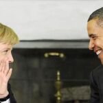 Obama y Merkel ponen en evidencia las políticas anticrisis de Zapatero
