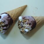 España se sitúa por encima de la media europea en el consumo de helados