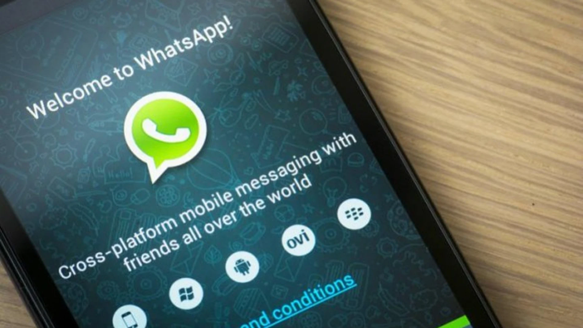 Amenazas, chantajes y abusos a 13 menores a través de whatsApp