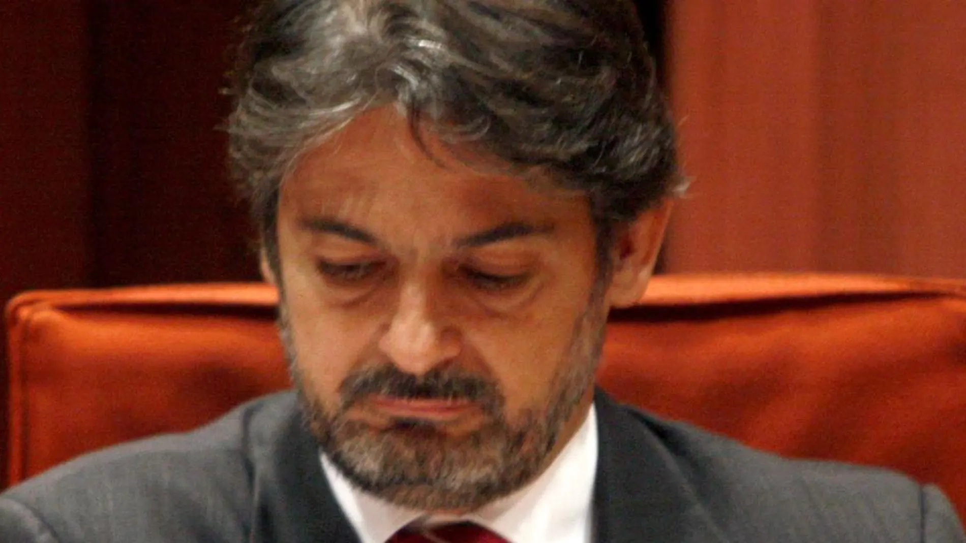 Oriol Pujol ordena romper con el PP en la Diputación de Barcelona