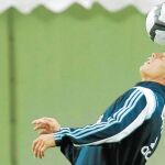 «Prefiero jugar por la banda»