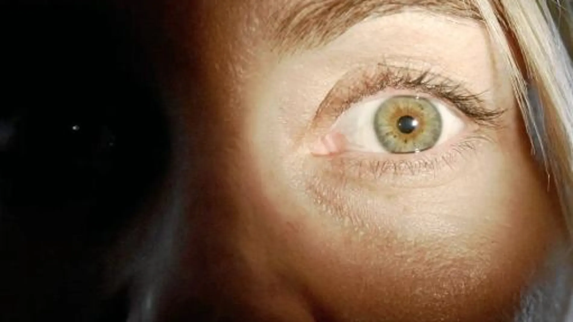 «Los ojos de Julia»: Belén Rueda y el filme miope