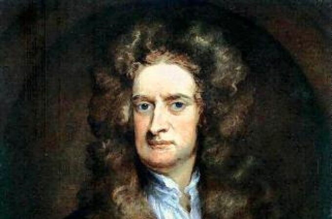 Isaac Newton