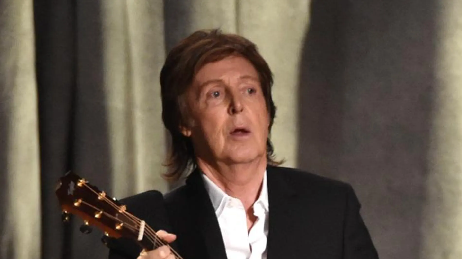 Paul McCartney