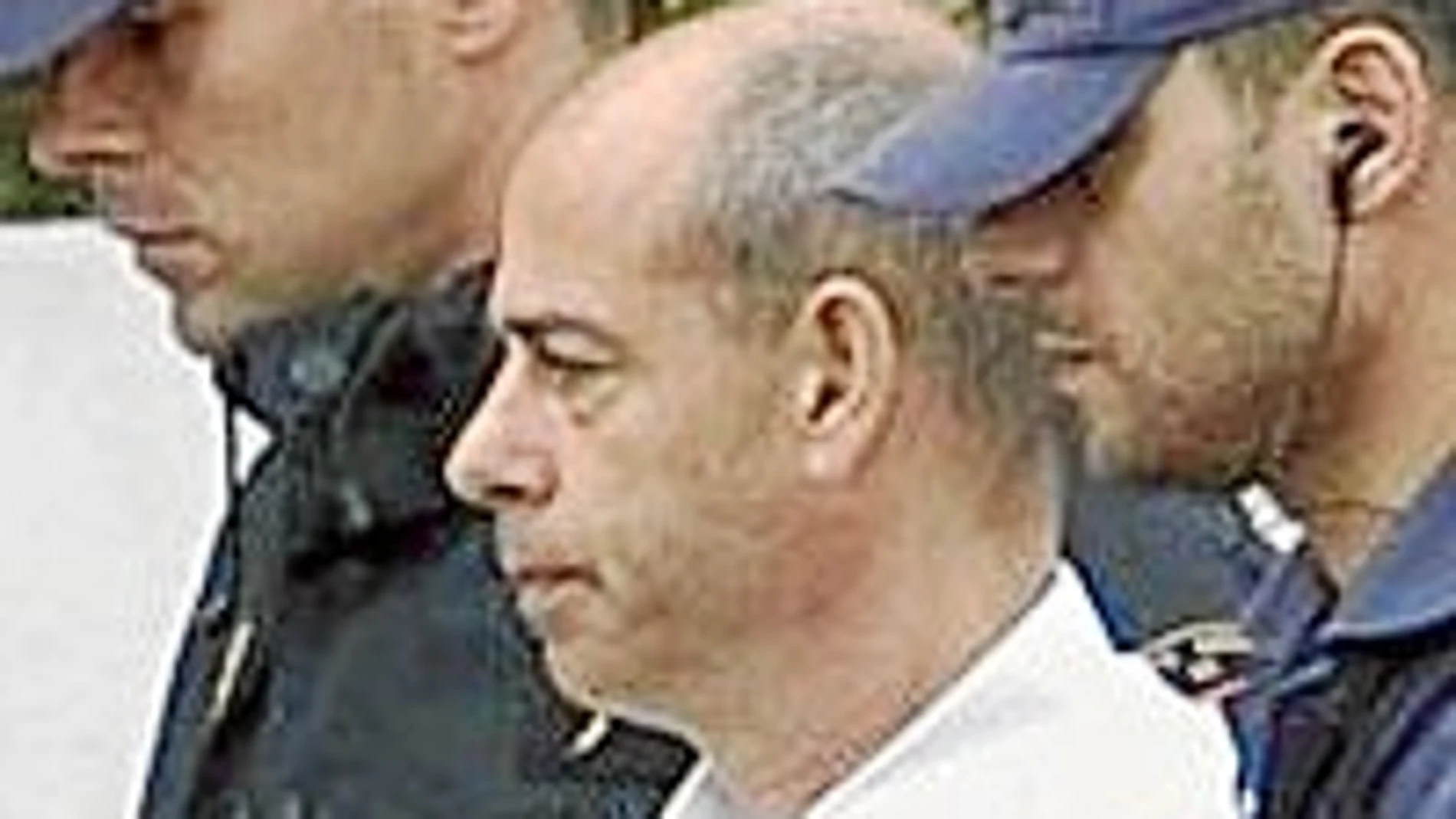 El juez pide más de 80 años en el «caso kárate»