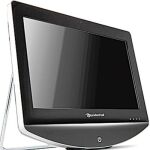 OneTwo de Packard Bell, un sobremesa con pantalla táctil