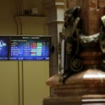 La Bolsa sube el 0,30 %, pero sigue sin recuperar los 11.300 puntos