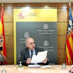 El TSJ anula la prima de productividad de los funcionarios locales de Valencia