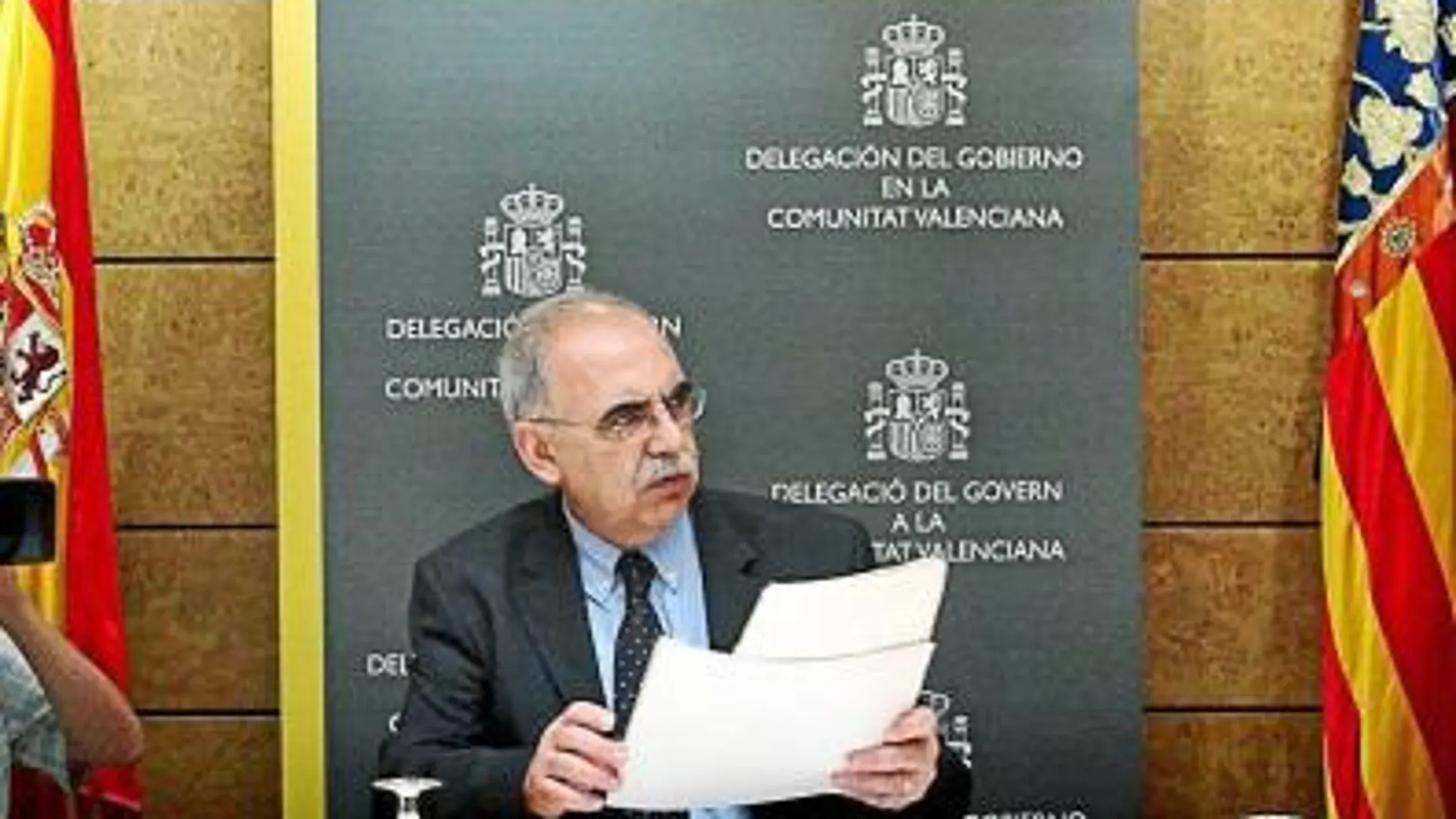 El TSJ anula la prima de productividad de los funcionarios locales de Valencia