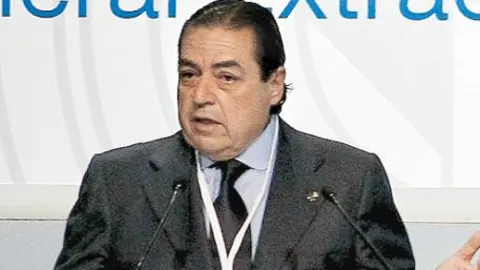 Empieza la carrera