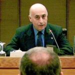 El síndico, José Cholbi