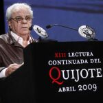 Juan Marsé, Premio Gabarrón de las Letras por su «trazo» en el retrato del ser humano