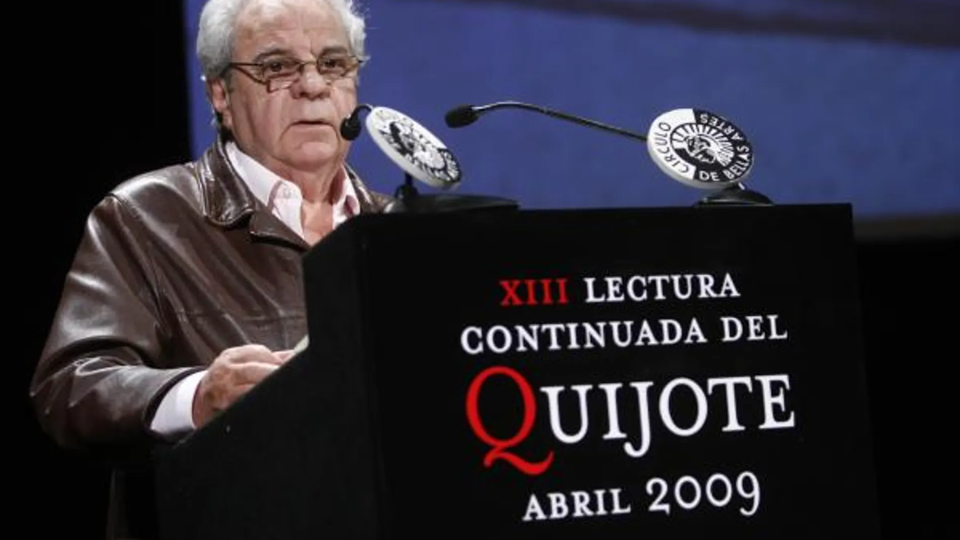 Juan Marsé, Premio Gabarrón de las Letras por su «trazo» en el retrato del ser humano