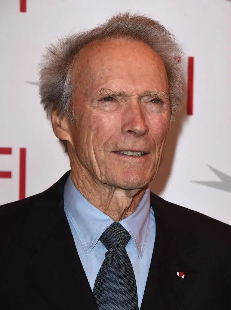 Clint Eastwood