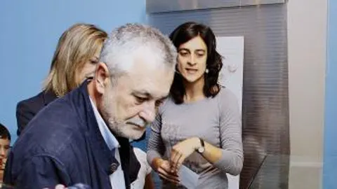 El PSOE-A exprime la crisis como excusa: ahora para negar las primarias