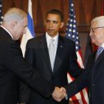 Israelíes y palestinos podrían volver a la negociación el 2 de septiembre