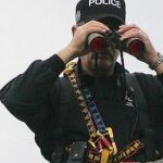 Diez detenidos en una operación antiterrorista en el norte de Inglaterra
