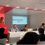 El Big Data ha supuesto un tsunami digital para el sector turístico español