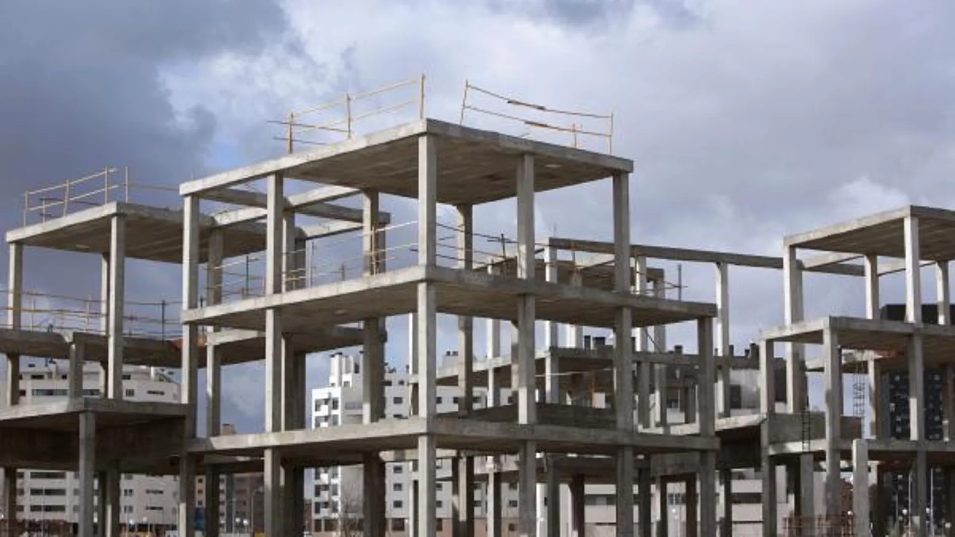 La venta de viviendas aumentó el 9 por ciento en marzo