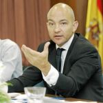 Jaime García-Legaz Ponce pidió la reforma de las pensiones hacia un modelo que equipare las prestaciones con las contribuciones