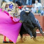 Triste paradoja en La Maestranza: espectáculo ruinoso y negocio rentable