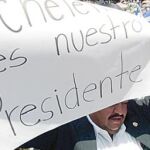 Micheletti advierte: «Si el ex presidente vuelve se enfrentará con la Justicia»