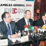 Los constructores prevén 20000 desempleados más en el sector