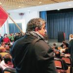Los sindicatos exigen más inversión pública y protección contra la crisis