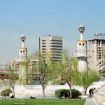 El parque de la España Industrial será el epicentro de las fiestas alternativas de Sants, organizadas por grupos antisistema