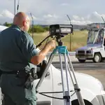  La DGT siembra con cien radares más las carreteras