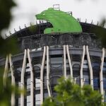 Competencia autoriza la «fusión fría» liderada por Caja Madrid y Bancaja